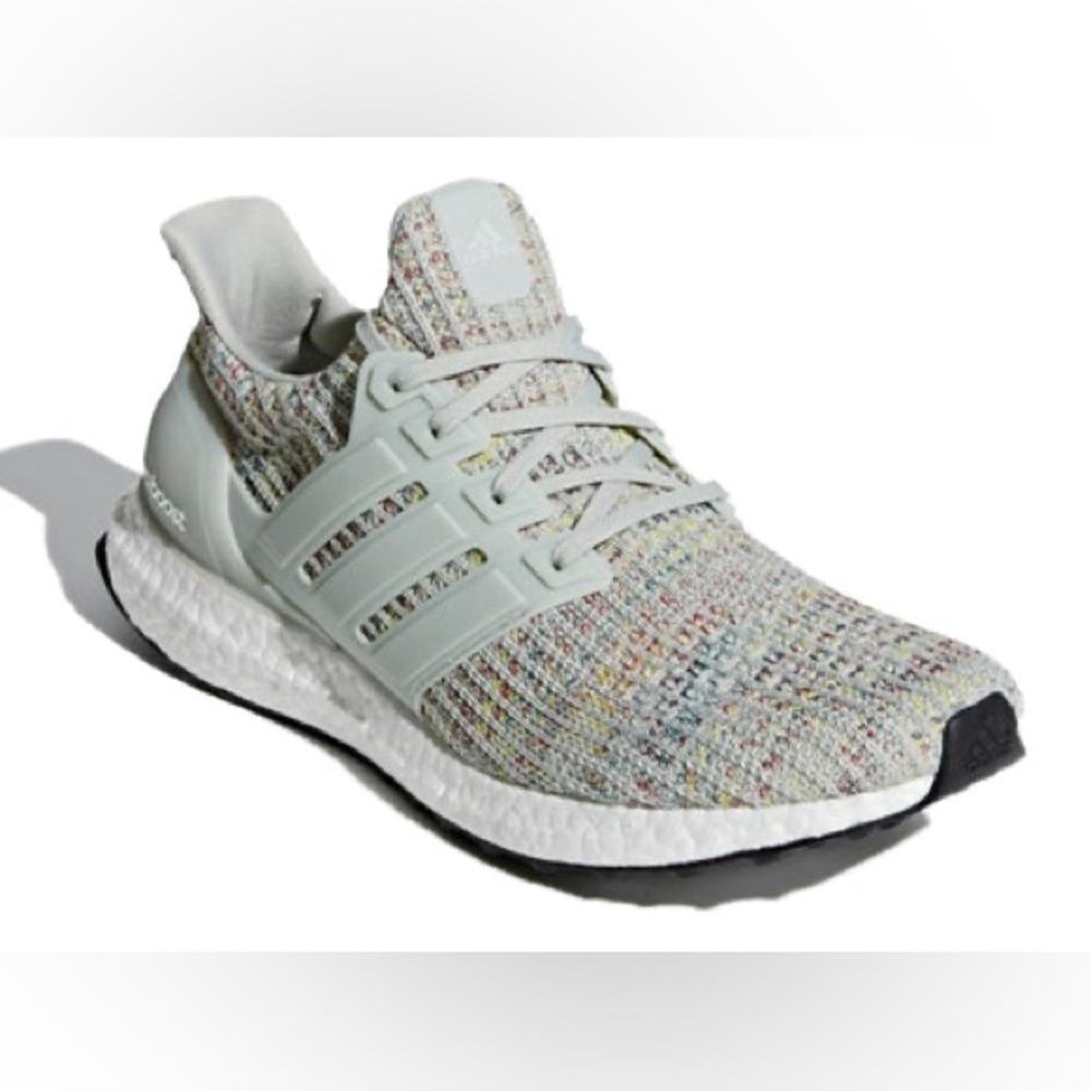 Adidas Ultraboost 4.0 ‘Grey Multicolor’